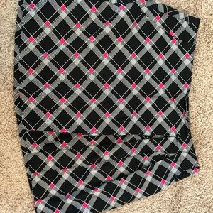 women’s size 6 Lady Hagen golf skort